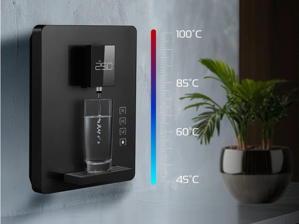 Диспенсер для воды HIBERG DW 500 GB