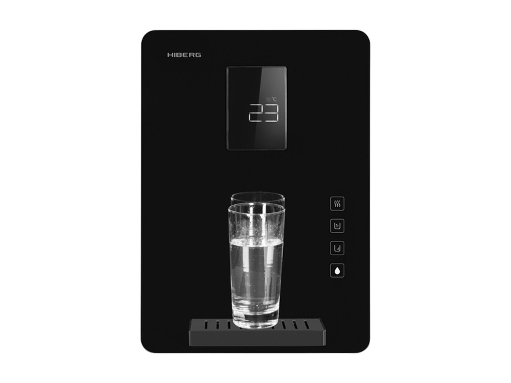 Диспенсер для воды HIBERG DW 500 GB