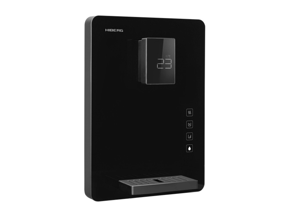 Диспенсер для воды HIBERG DW 500 GB