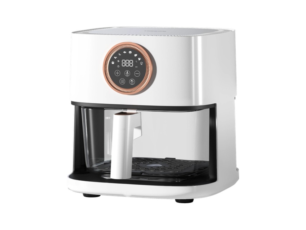 Аэрогриль HIBERG GF 400 GW