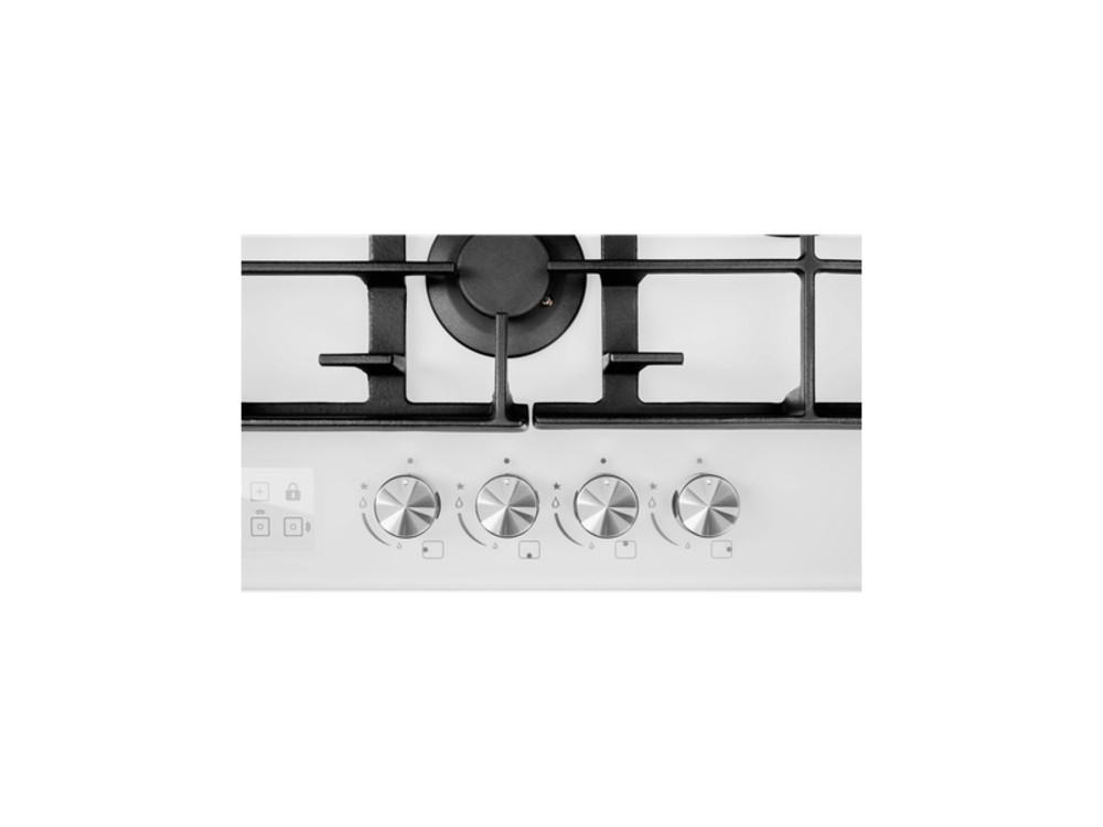 Варочная поверхность HIBERG VM 6245 W