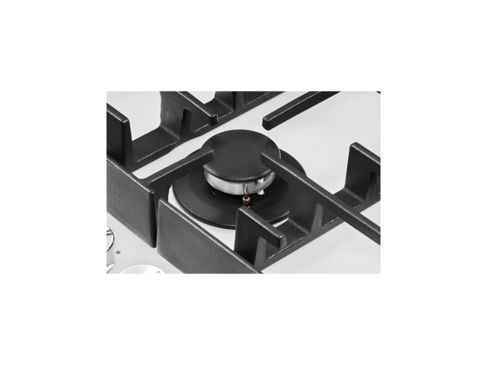 Варочная поверхность HIBERG VM 6245 W