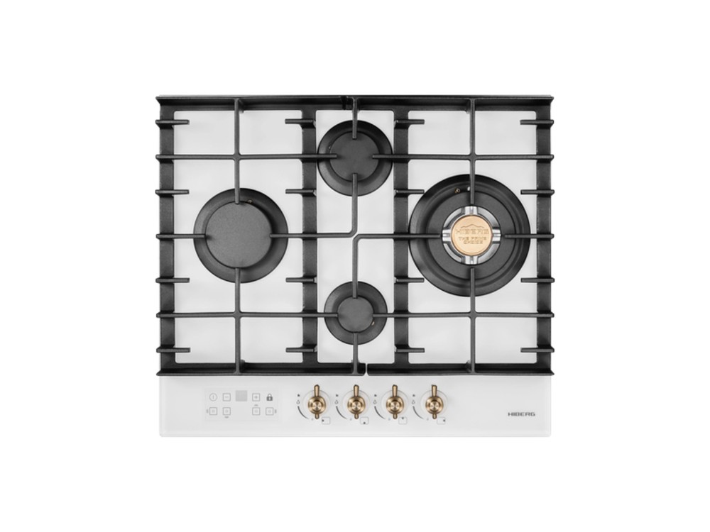 Варочная поверхность HIBERG VM 6245 W