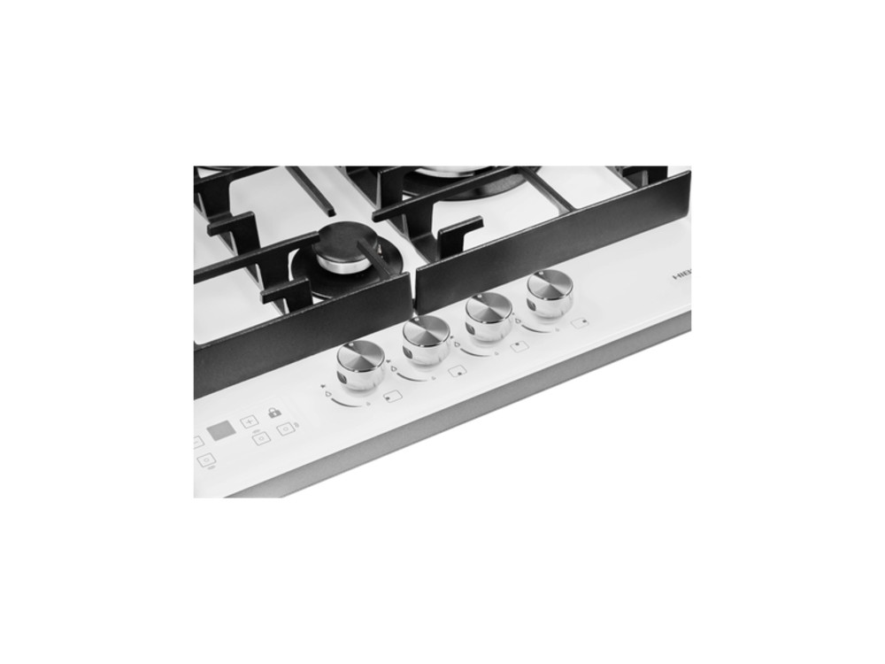 Варочная поверхность HIBERG VM 6245 W