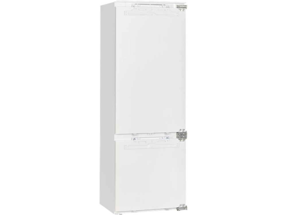 Встраиваемый холодильник HIBERG i-RFCB 520F NFW
