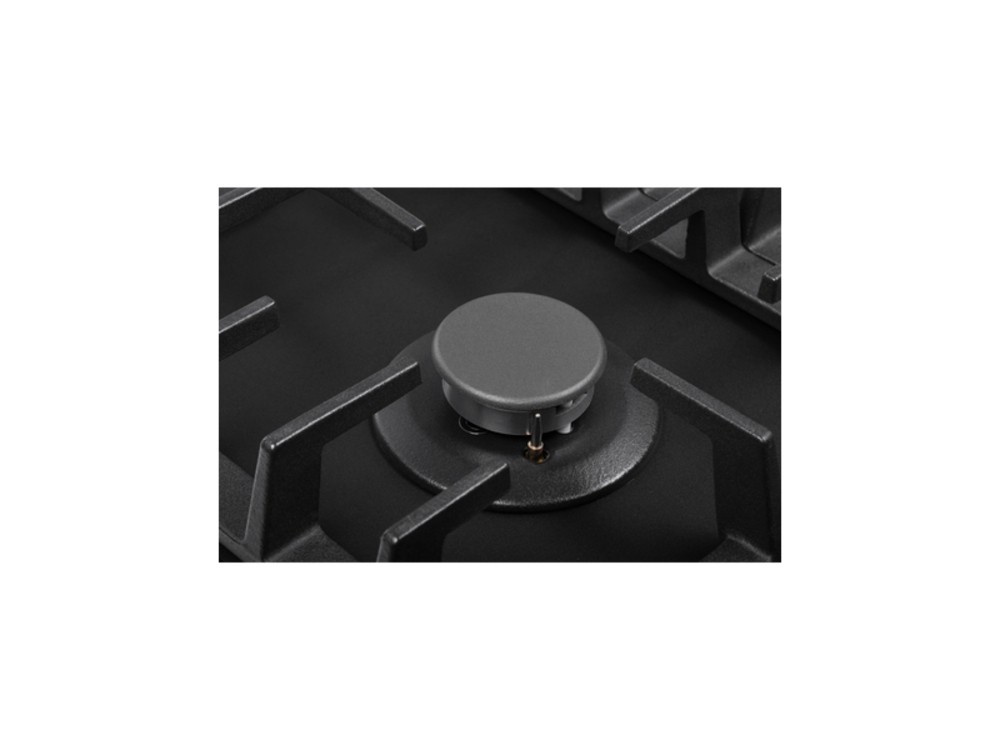 Варочная поверхность HIBERG VM 4235 B