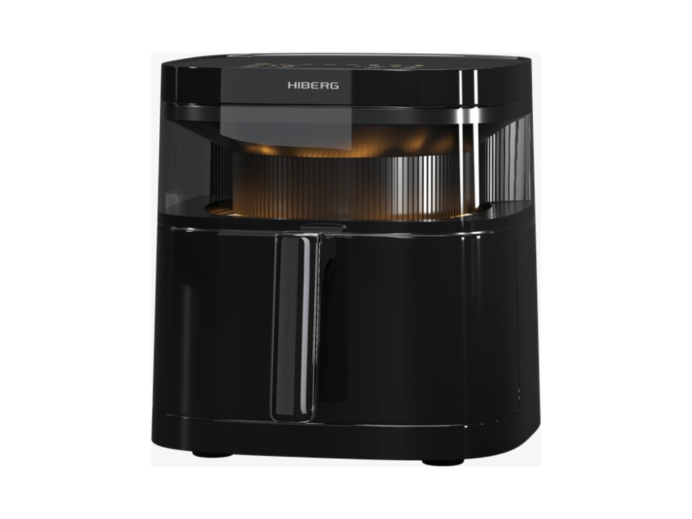 Аэрогриль HIBERG MGG 600 B