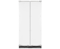Встраиваемый холодильник HIBERG S-RFS 800 W inverter