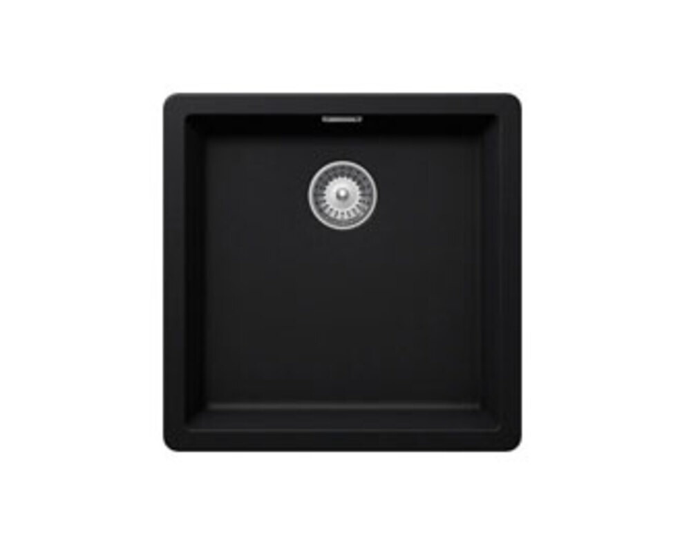 Мойка SCHOCK GREENWICH 50 Cristadur пуро 456х456