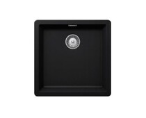 Мойка SCHOCK GREENWICH 50 Cristadur пуро 456х456