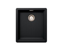Мойка SCHOCK GREENWICH 45 Cristadur пуро 406х456