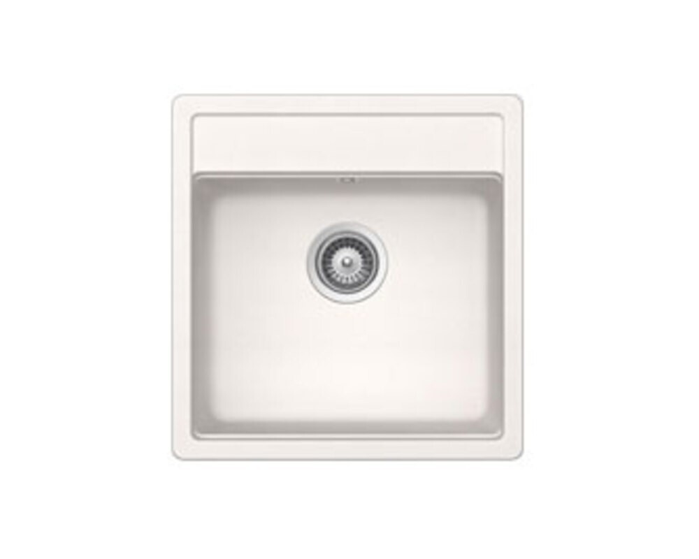 Мойка SCHOCK VERO 50 Cristadur поларис 490х510