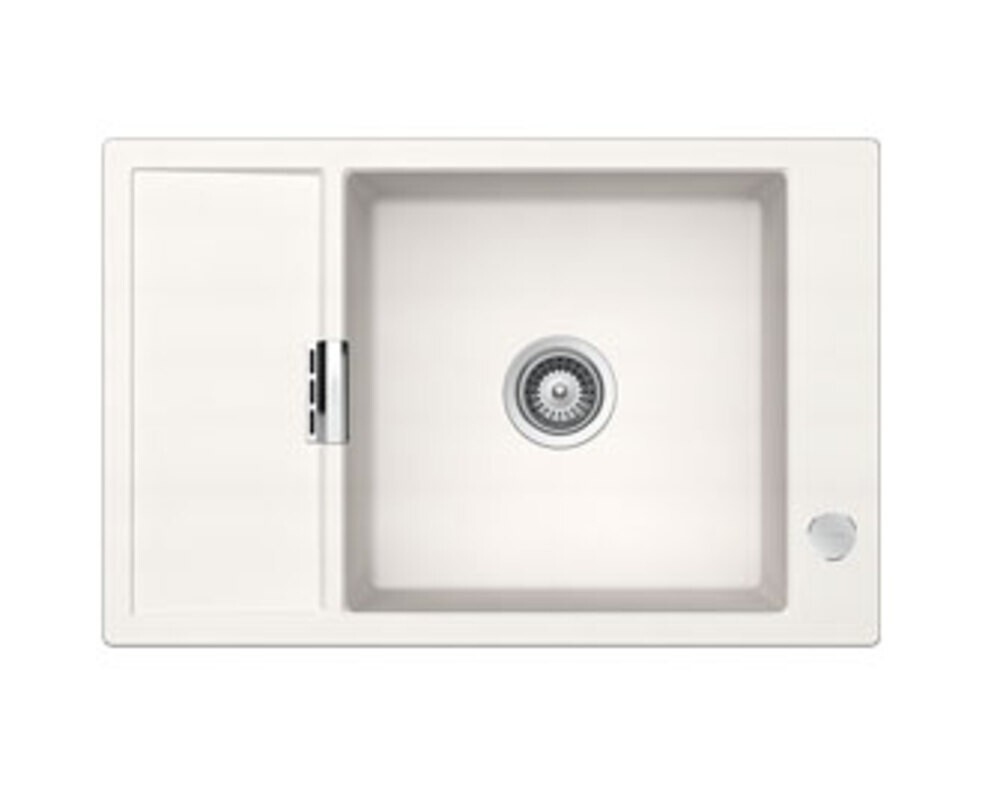 Мойка SCHOCK ETON 60D SMALL Cristadur поларис 780х510