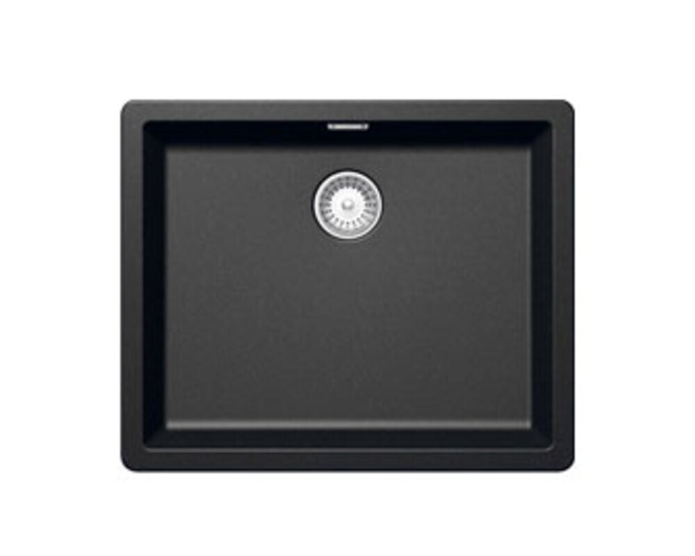 Мойка SCHOCK GREENWICH 60 Cristadur магма 556х456