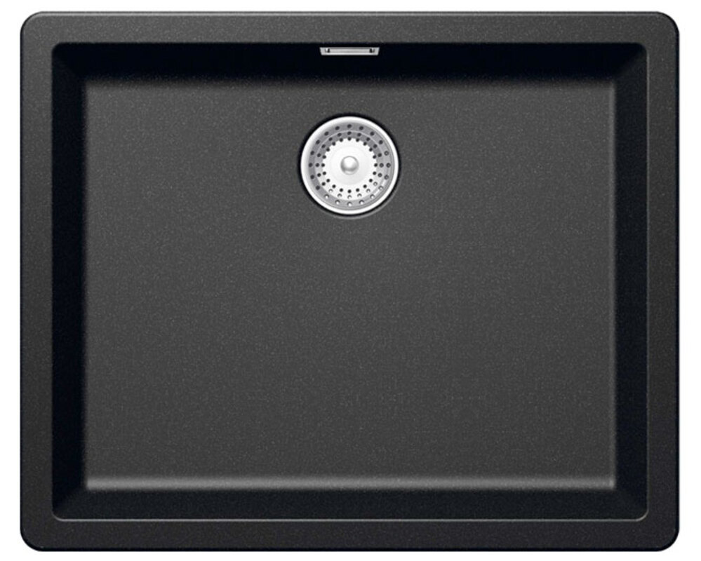Мойка SCHOCK GREENWICH 60 Cristadur магма 556х456