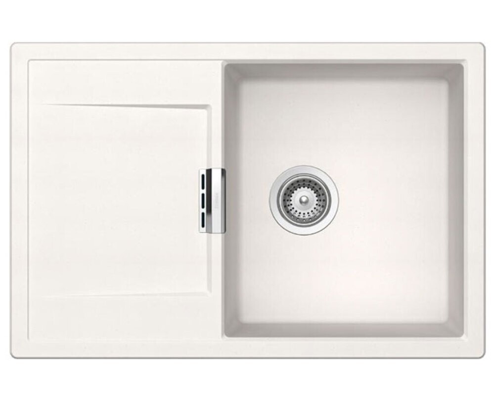 Мойка SCHOCK ETON 50D Cristadur поларис 765х510