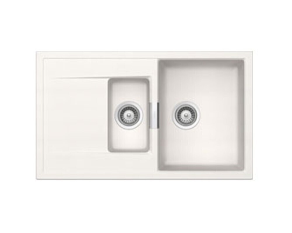 Мойка SCHOCK ETON 60D Cristadur поларис 860х510