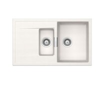 Мойка SCHOCK ETON 60D Cristadur поларис 860х510