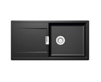 Мойка SCHOCK ETON 60D Large Cristadur магма 1000х510