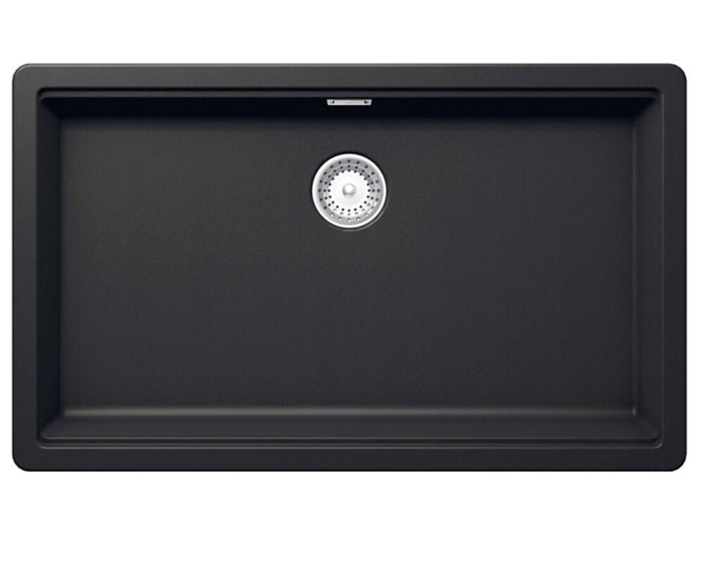 Мойка SCHOCK GREENWICH 80 Cristadur пуро 750х455