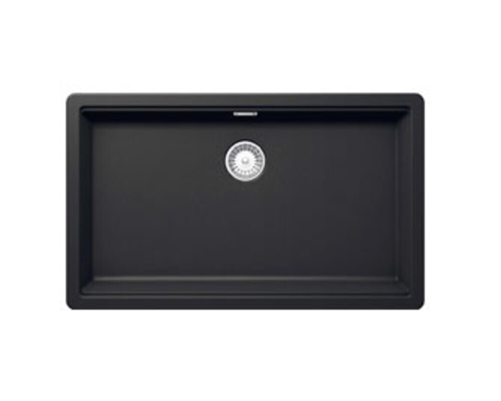 Мойка SCHOCK GREENWICH 80 Cristadur пуро 750х455