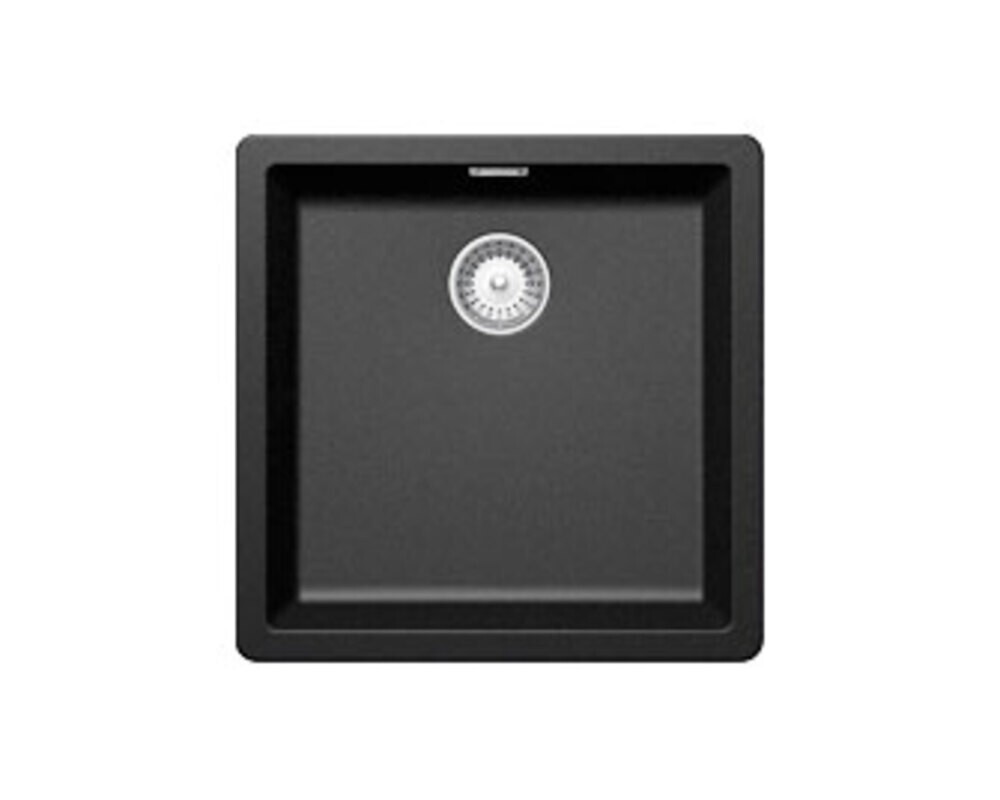 Мойка SCHOCK GREENWICH 50 Cristadur магма 456х456