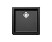 Мойка SCHOCK GREENWICH 50 Cristadur магма 456х456