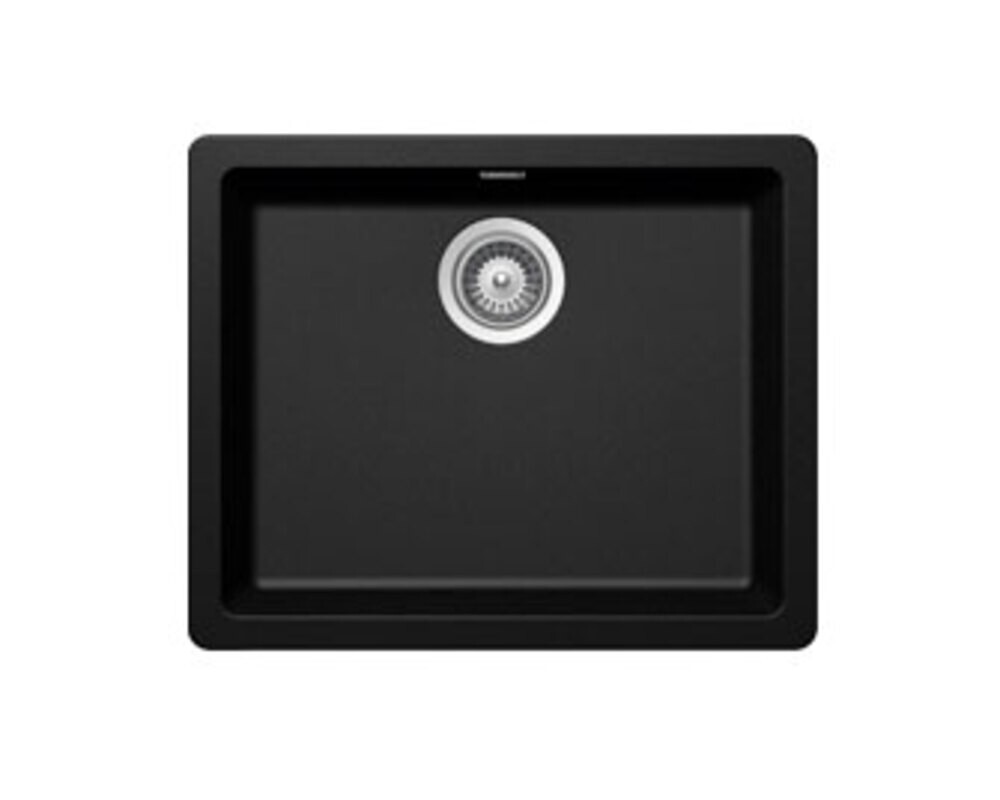 Мойка SCHOCK SOHO 60 Cristadur магма 550х430