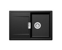 Мойка SCHOCK ETON 45D Cristadur магма 740х510