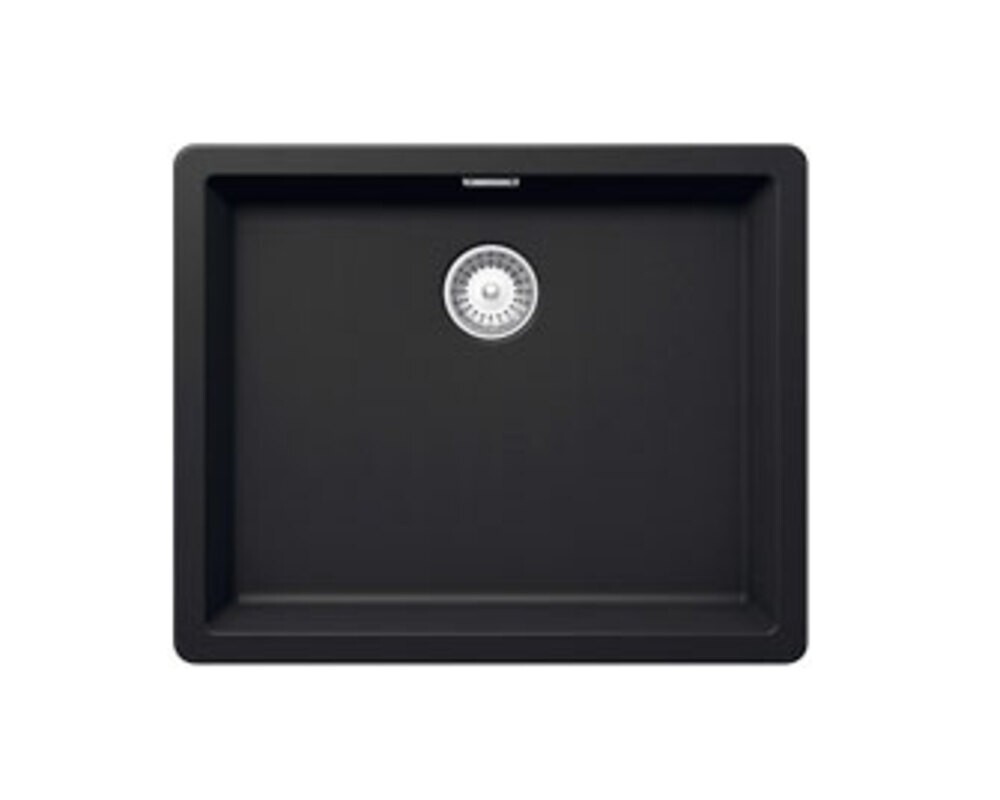 Мойка SCHOCK GREENWICH 60 Cristadur пуро 556х456