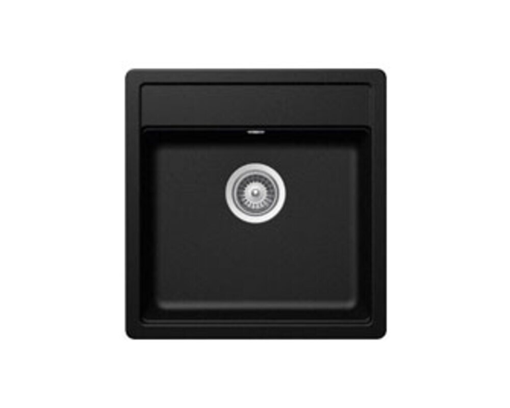 Мойка SCHOCK VERO 50 Cristadur магма 490х510