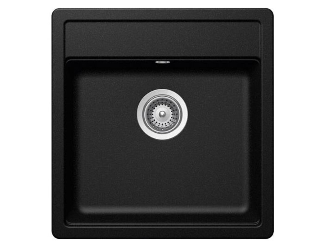 Мойка SCHOCK VERO 50 Cristadur магма 490х510