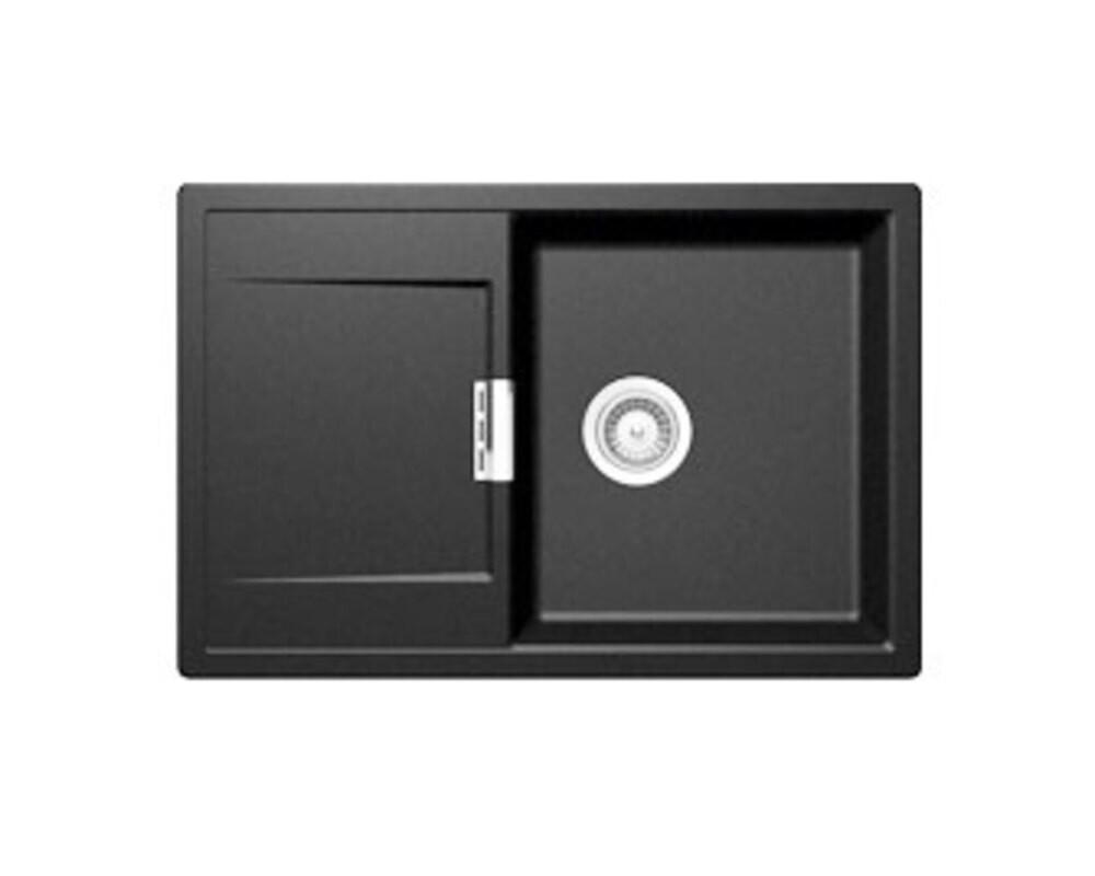 Мойка SCHOCK ETON 50D Cristadur магма 765х510