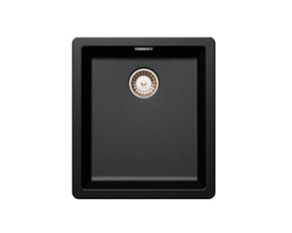 Мойка SCHOCK GREENWICH 45 Cristadur магма 406х456