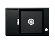 Мойка SCHOCK ETON 60D SMALL Cristadur магма 780х510
