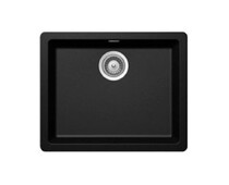 Мойка SCHOCK SOHO 60U Cristadur (подстольный монтаж) магма 550х430