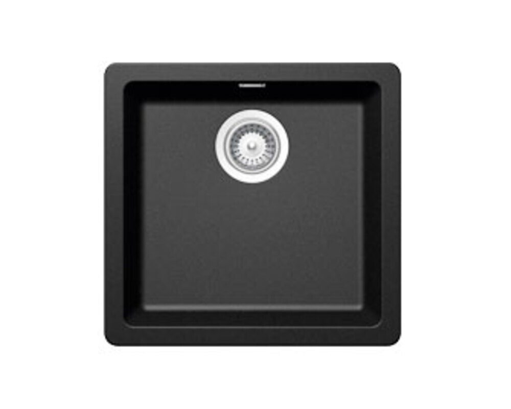 Мойка SCHOCK SOHO 50 Cristadur магма 450х430