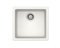 Мойка Schock QUADRO 50U альпина 450х430