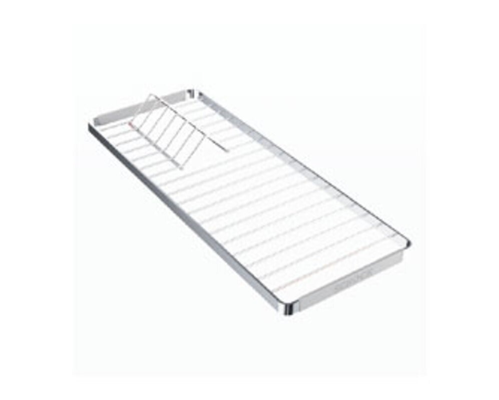 Решётка-сушка для мойки SCHOCK Eton 60D Small 473x186x17