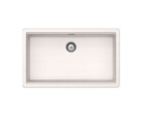 Мойка SCHOCK GREENWICH 80U Cristadur (подстольный монтаж) поларис 750х455
