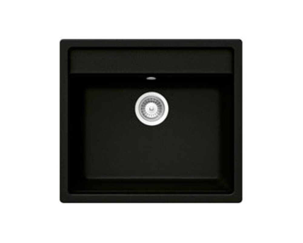 Мойка SCHOCK VERO 60 Cristadur пуро 570х510