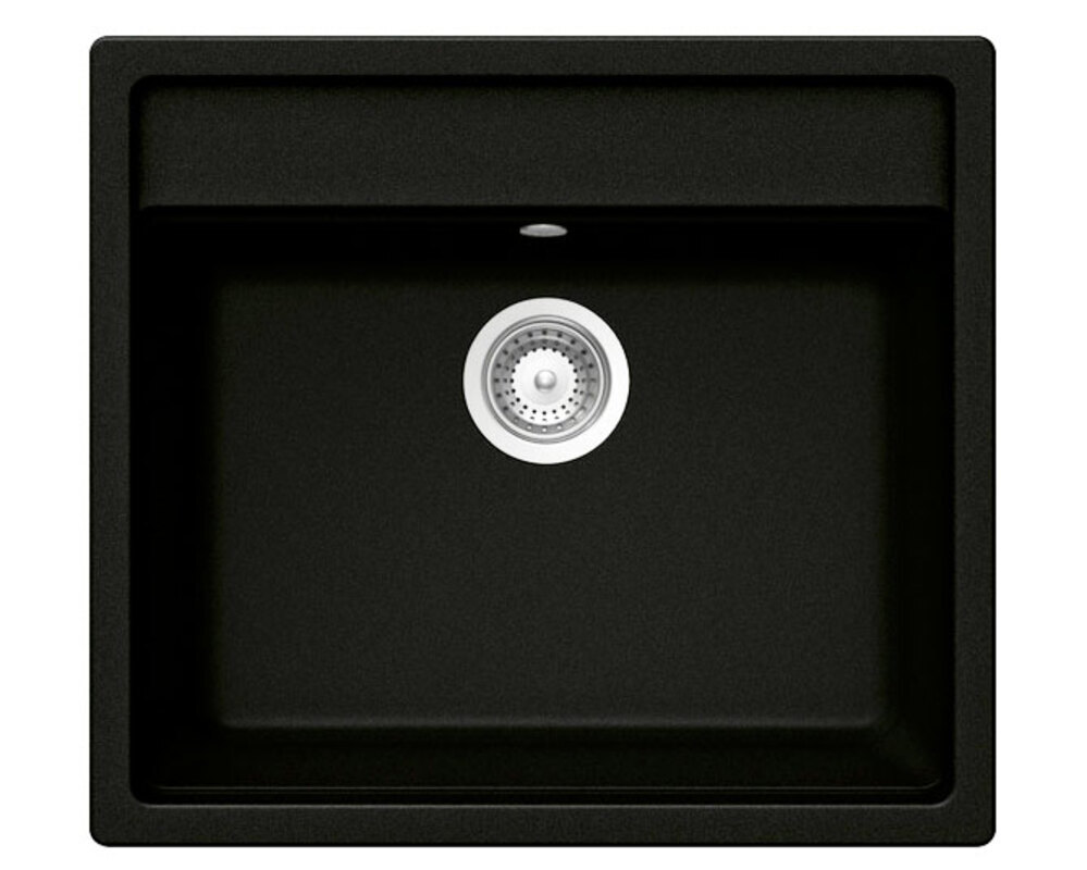 Мойка SCHOCK VERO 60 Cristadur пуро 570х510