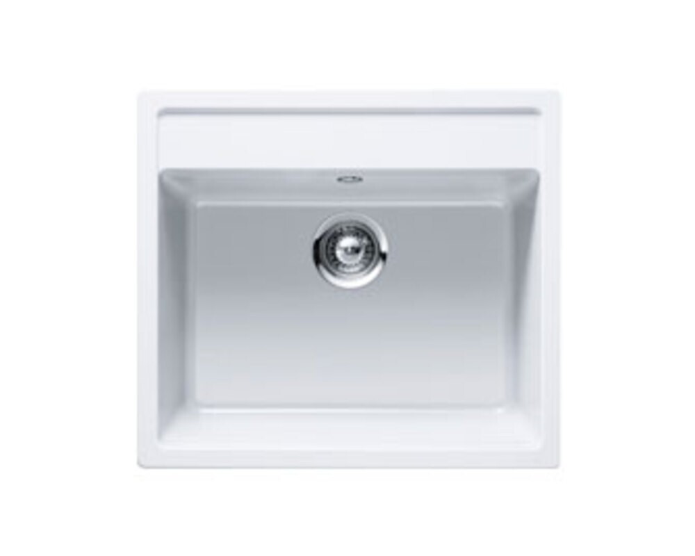 Мойка SCHOCK VERO 60 Cristadur поларис 570х510