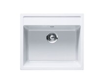 Мойка SCHOCK VERO 60 Cristadur поларис 570х510