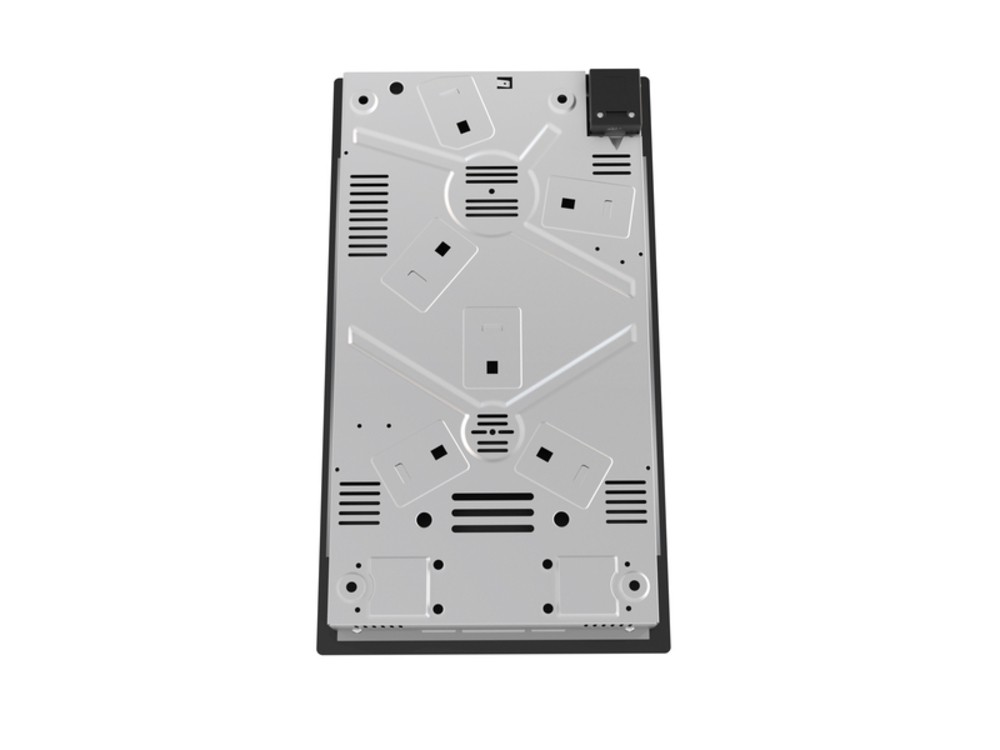 Электрическая варочная поверхность HiLight MIDEA MCH32107