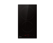 Электрическая варочная поверхность HiLight MIDEA MCH32107