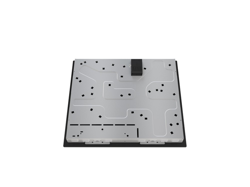 Электрическая варочная поверхность HiLight MIDEA MCH64407F