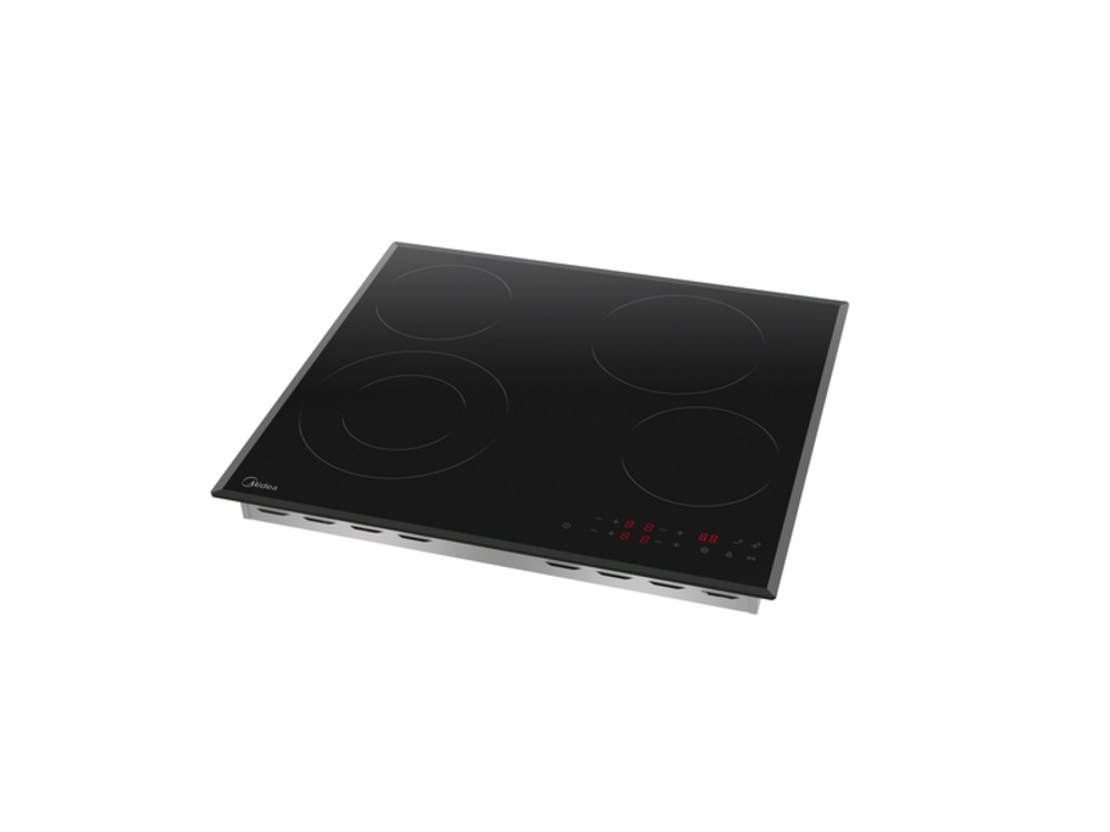 Электрическая варочная поверхность HiLight MIDEA MCH64407F