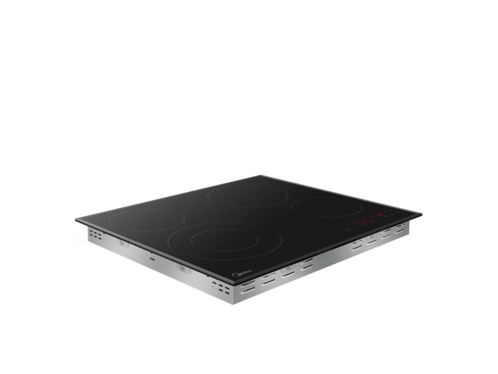 Электрическая варочная поверхность HiLight MIDEA MCH64407F