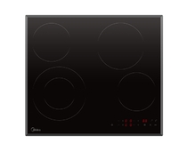Электрическая варочная поверхность HiLight MIDEA MCH64407F